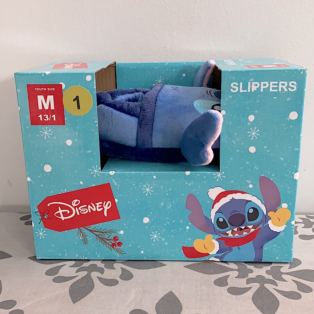 Kid’s Slippers